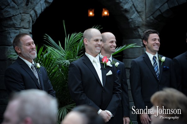 Best Gaylord Palms Wedding photographer, Orlando - Sandra Johnson (SJFoto.com)